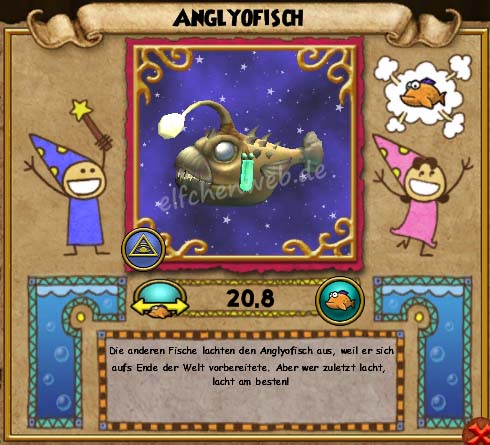 Anglyofisch anglyofisch