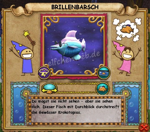 brillenbarsch