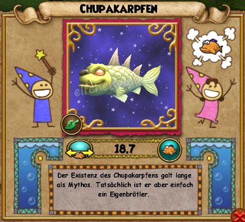 Chupakarpfen chupakarpfen