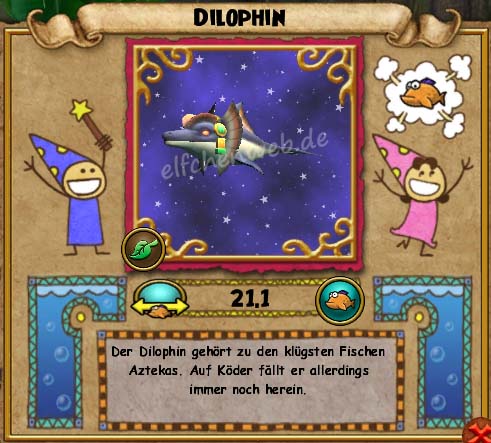 Dilophin dilophin