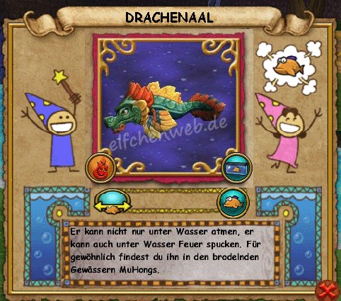 Drachenaal drachenaal