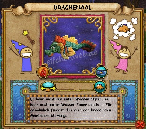 drachenaal