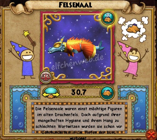 Felsenaal Felsen-Aal