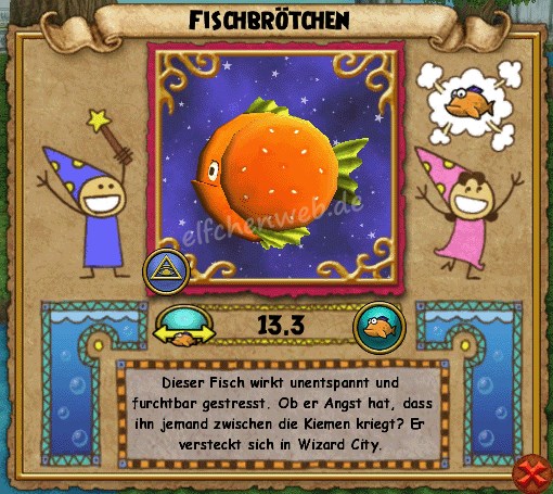 fischbrötchen