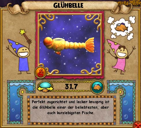 Glühbelle glühbelle