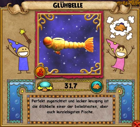 glühbelle