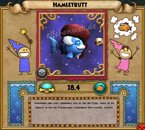 Hamletbutt hamletbutt