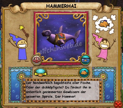 hammerhai