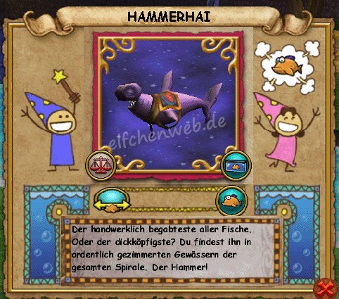 Hammerhai hammerhai