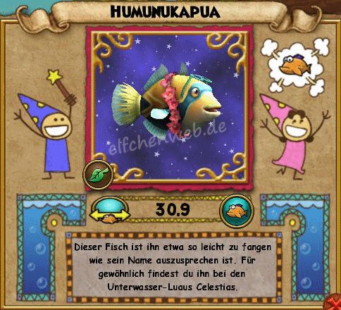 humunukapua