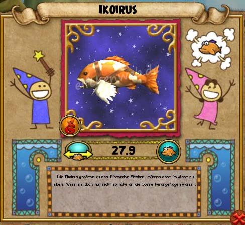 Ikoirus ikoirus