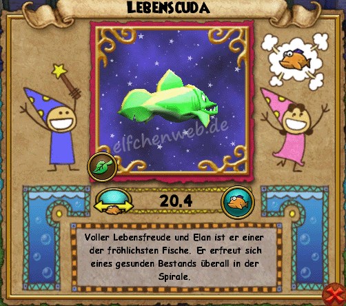 Lebenscuda lebenscuda
