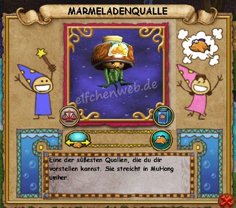 Marmeladenqualle marmeladenqualle