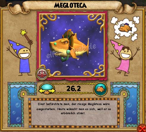 Megloteca megloteca