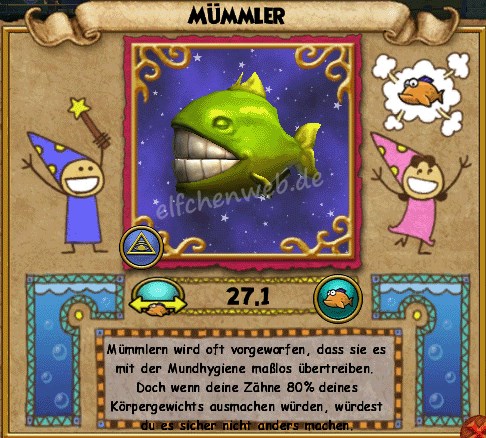 Mümmler mümmler