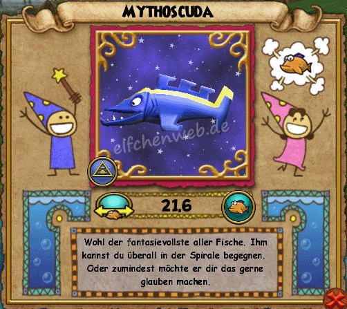 mythoscuda