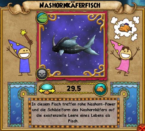 nashornkäferfisch