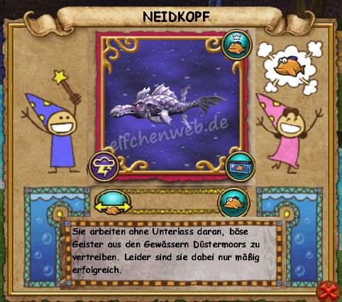 Neidkopf neidkopf