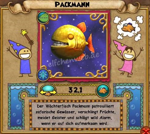 Packmann packmann