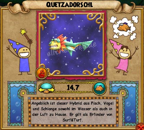 Quetzadorschl quetzadorschl