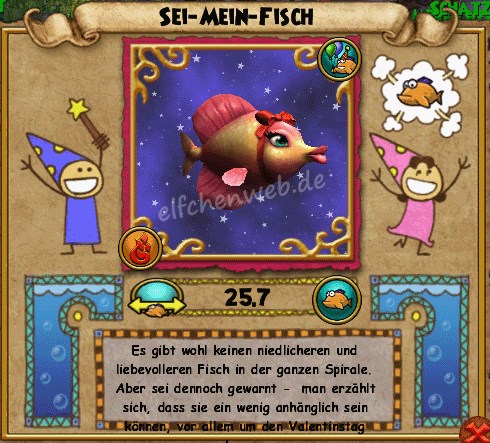 Sei-Mein-Fisch sei-Mein-Fisch