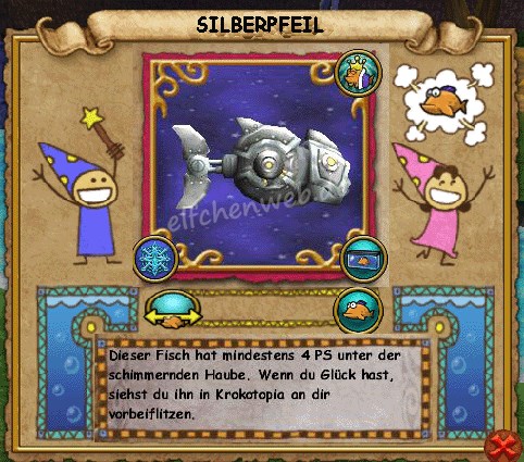 Silberpfeil silberpfeil