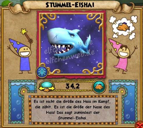 stummel-Eishai