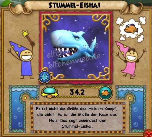 Stummel-Eishai stummel-Eishai