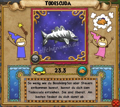 Todescuda todescuda
