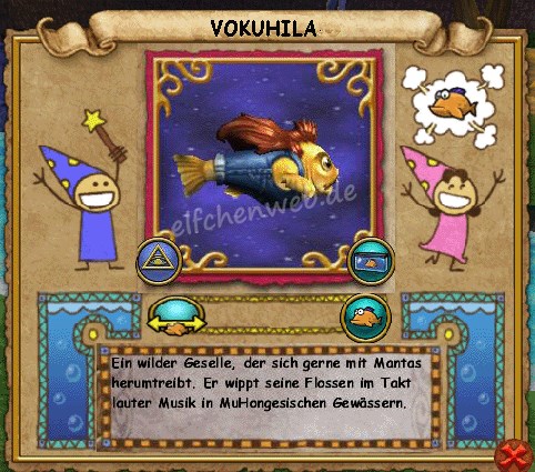 vokuhila