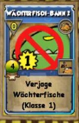 Wächterfisch-Bann 1