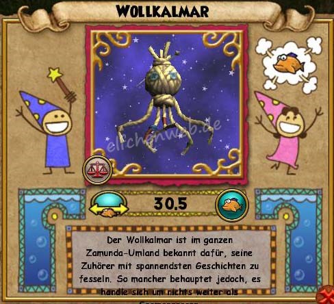 Wollkalmar wollkalmar