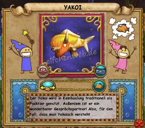Yakoi yakoi