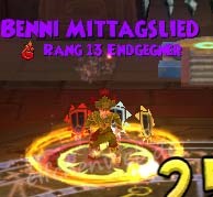 Benni Mittagslied benni Mittagslied