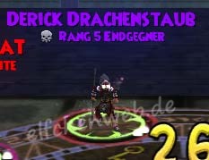 Derick Drachenstaub derick Drachenstaub