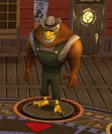 Kenny Rooster kenny rooster