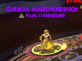 Quenja Märchenbruch quenja Märchenbruch