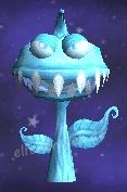 Frostfliegenfalle Fliegenfalle