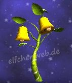 Gelbes Pfefferglöckchen Pfefferglöckchen