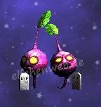 Tote Beete Tote-Beete