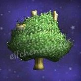 Weißbrotbaum Weißbrot-Baum