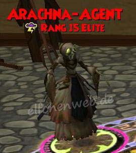 Arachna-Agent arachna-agent