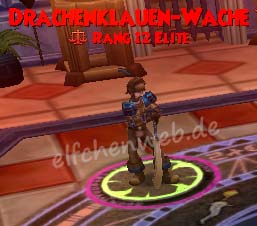 Drachenklauen-Wache drachenklauen-Wache