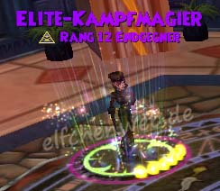 elite-Kampfmagier