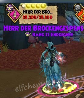Herr der Brockengespenster herr der Brockengespenster
