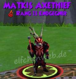 Matkis Axethief matkis axethief