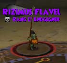 Rizimus Flavel rizimus flavel