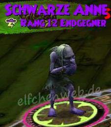 Schwarze Anne schwarze anne