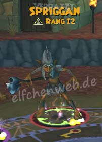 Spriggan spriggan