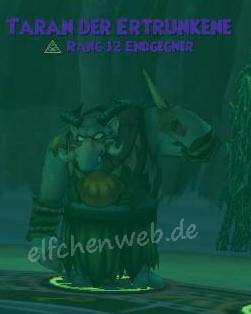 Taran der Ertrunkene taran der ertrunkene